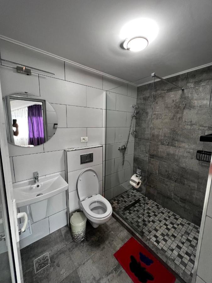 Vila Iris Mamaia Nord Năvodari Kültér fotó
