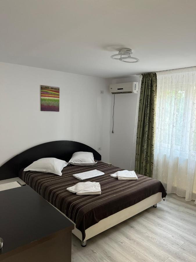 Vila Iris Mamaia Nord Năvodari Kültér fotó