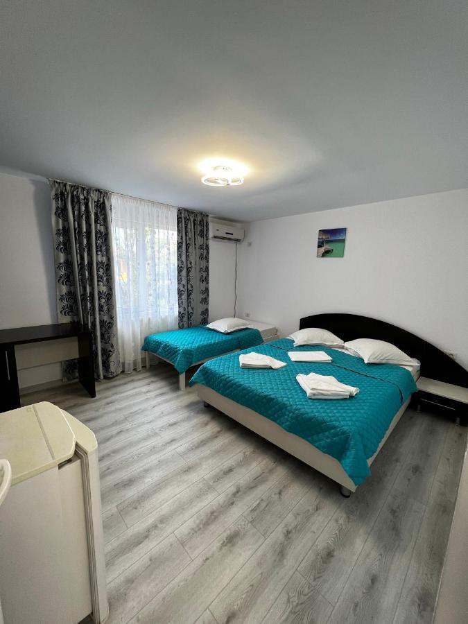 Vila Iris Mamaia Nord Năvodari Kültér fotó