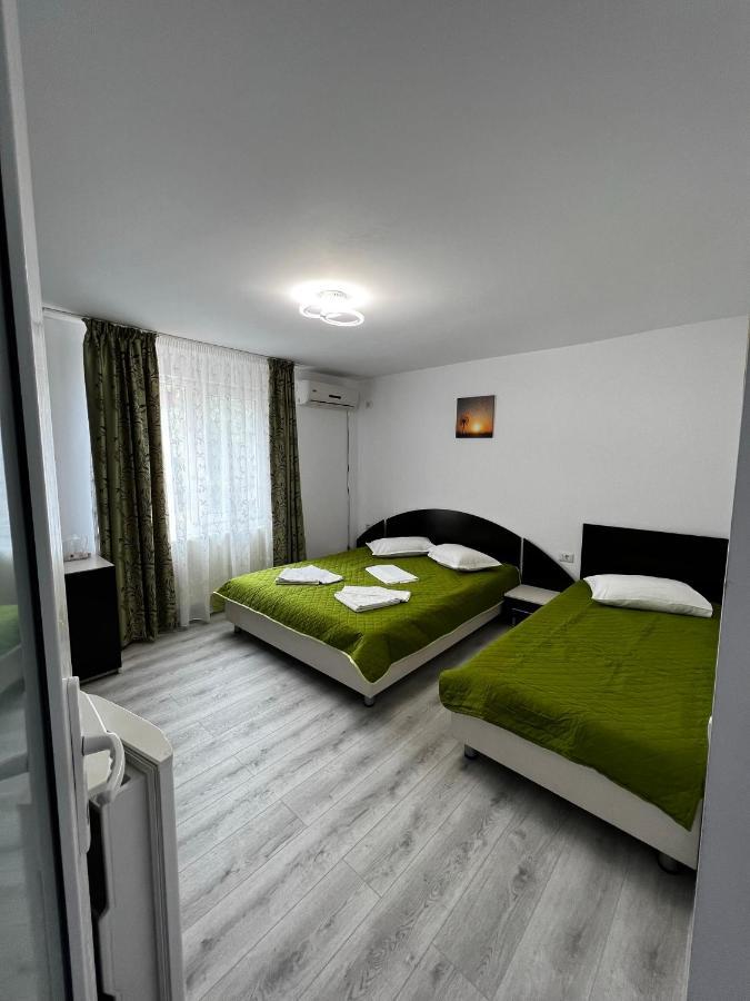Vila Iris Mamaia Nord Năvodari Kültér fotó