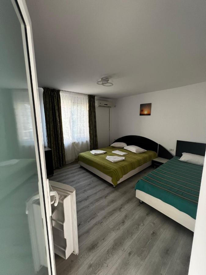 Vila Iris Mamaia Nord Năvodari Kültér fotó