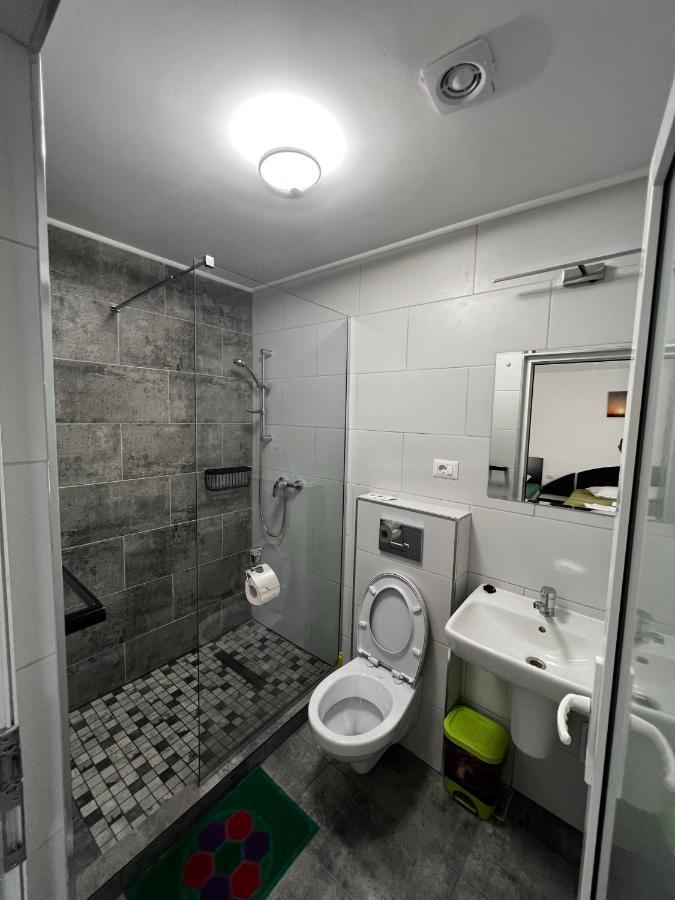 Vila Iris Mamaia Nord Năvodari Kültér fotó