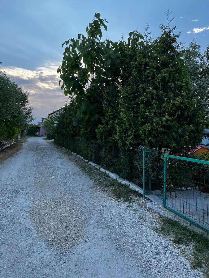 Vila Iris Mamaia Nord Năvodari Kültér fotó